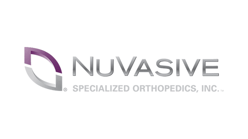 NuVasive Logo